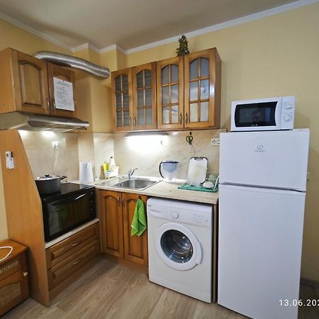 Apartment In The Center 2 Варна Екстериор снимка