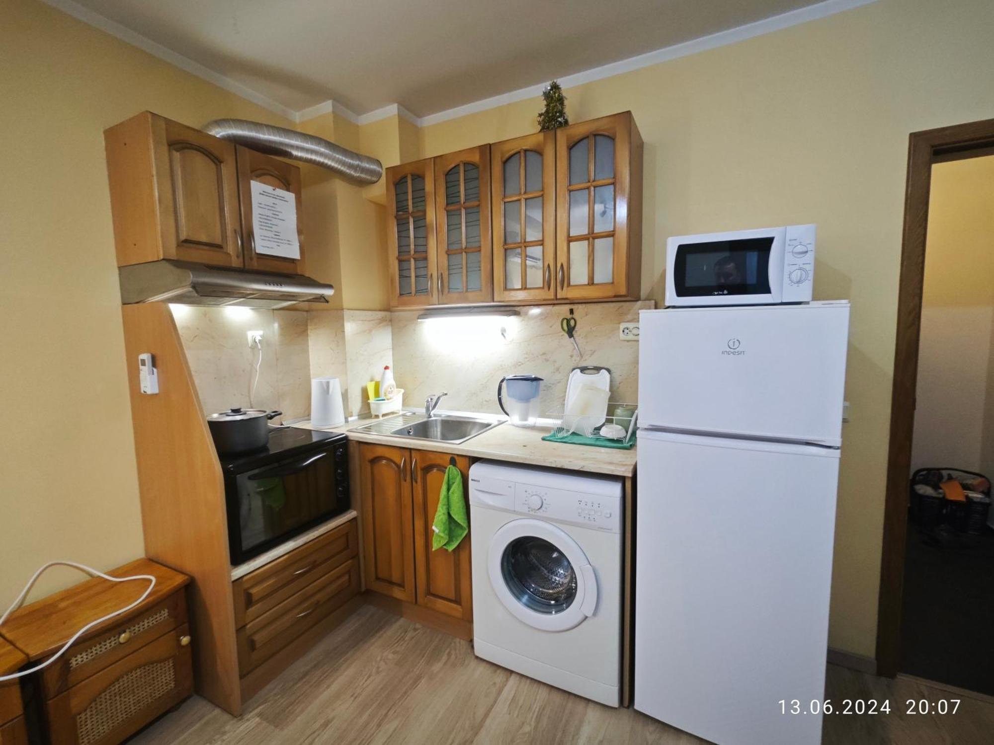 Apartment In The Center 2 Варна Екстериор снимка