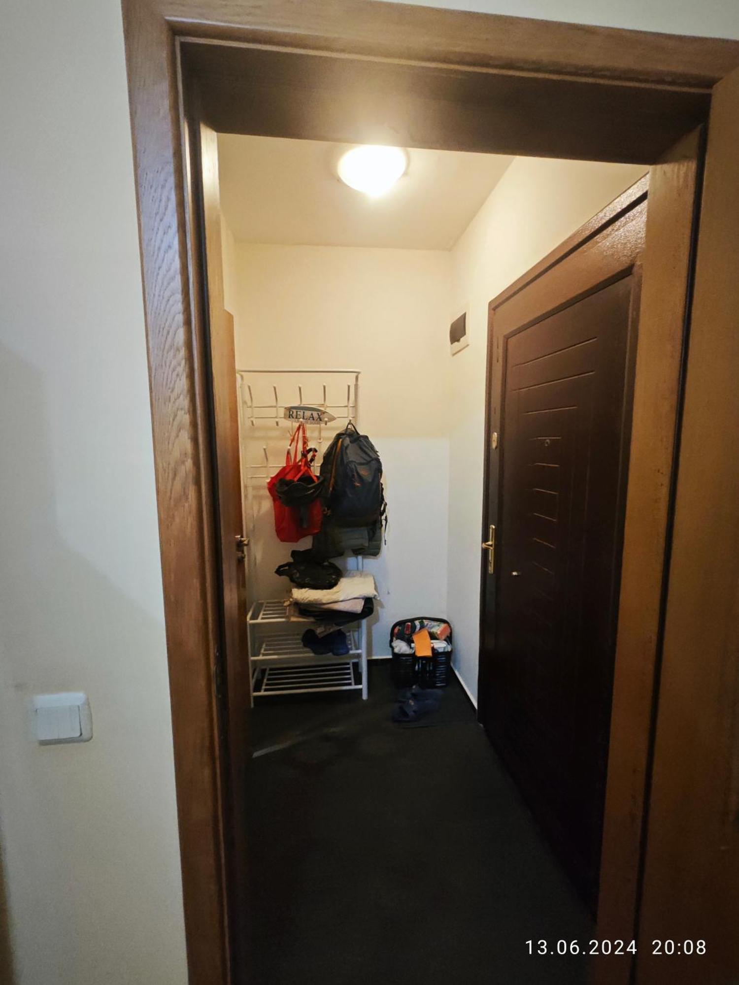 Apartment In The Center 2 Варна Екстериор снимка