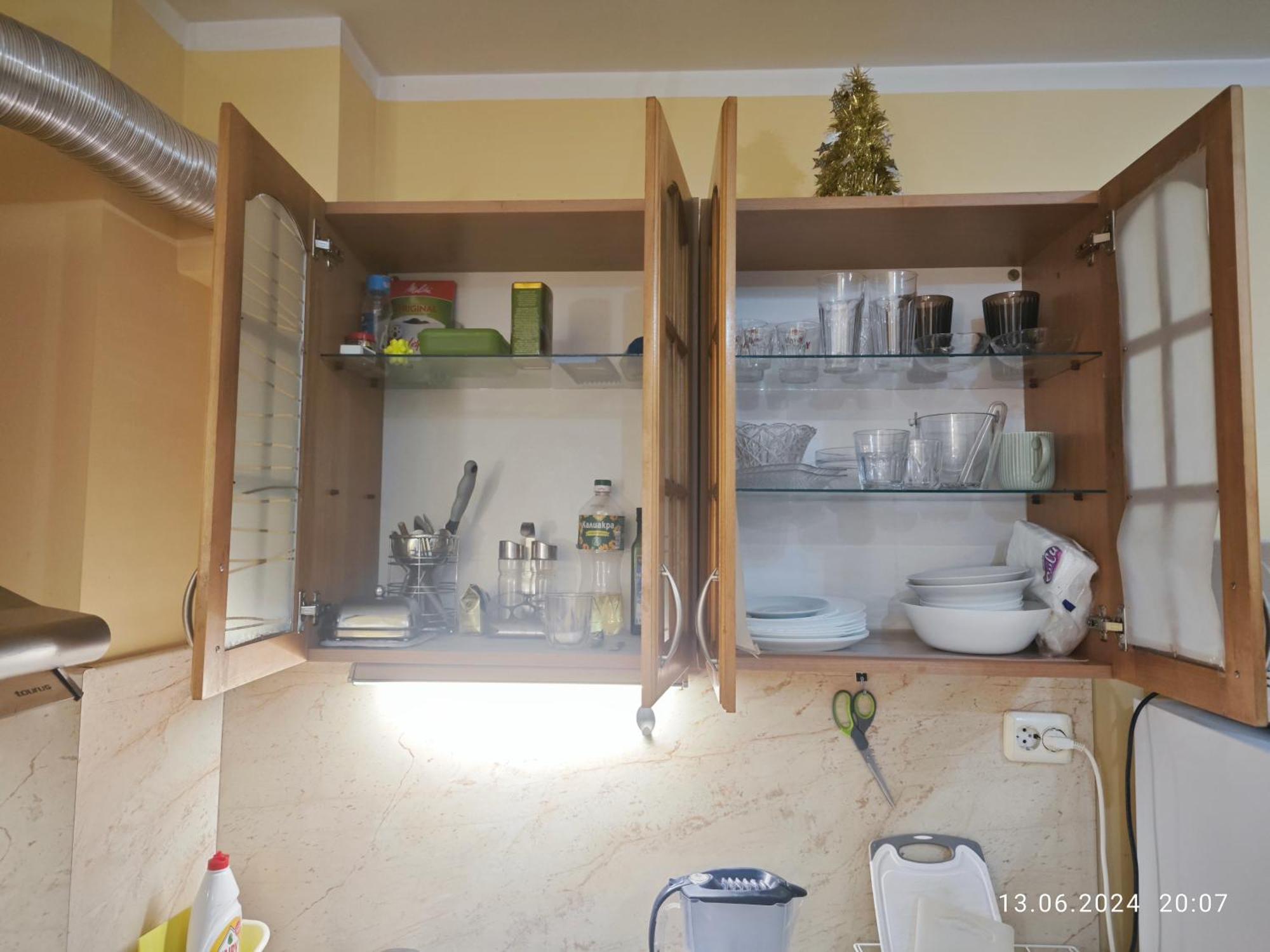 Apartment In The Center 2 Варна Екстериор снимка