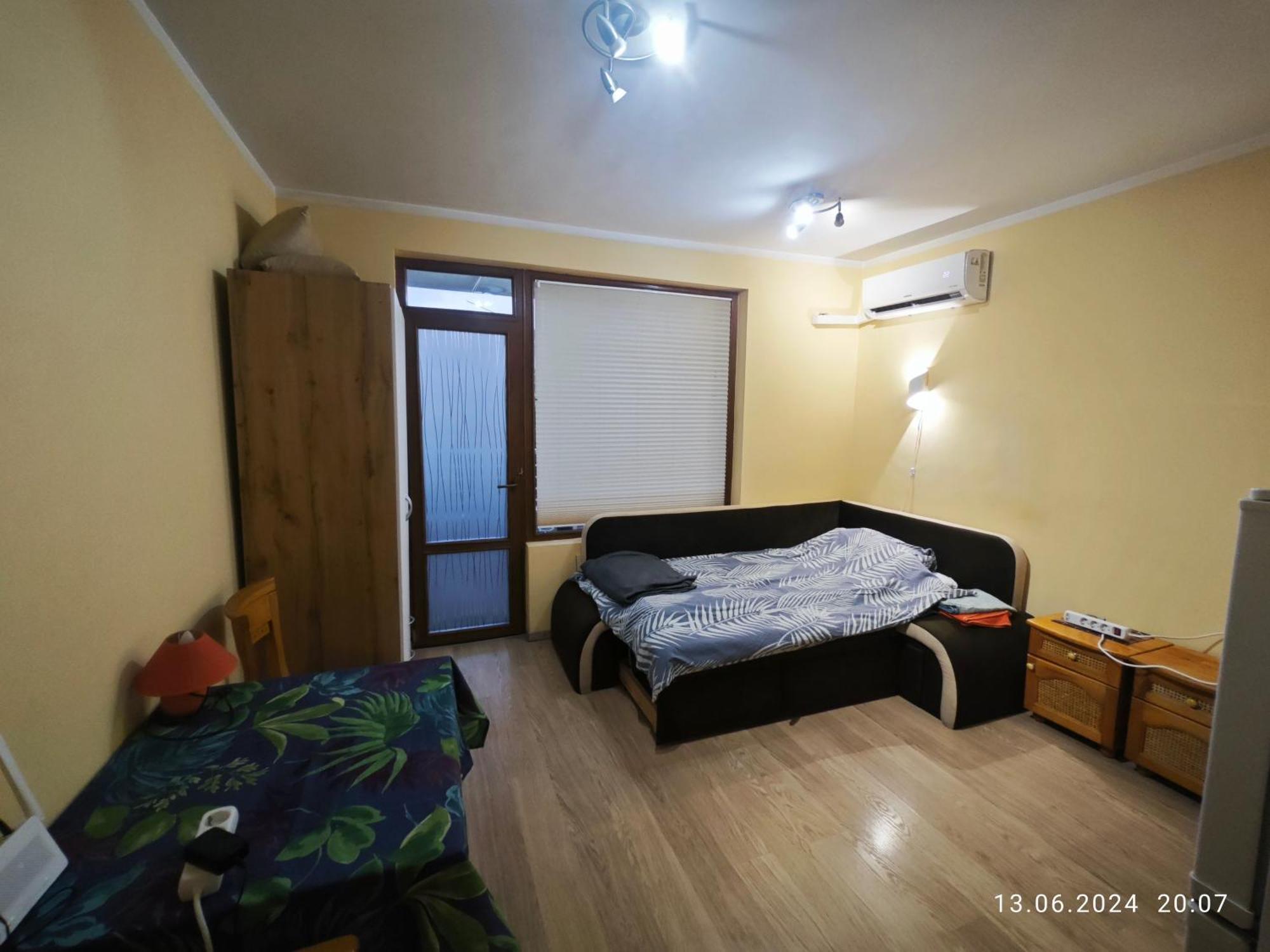Apartment In The Center 2 Варна Екстериор снимка
