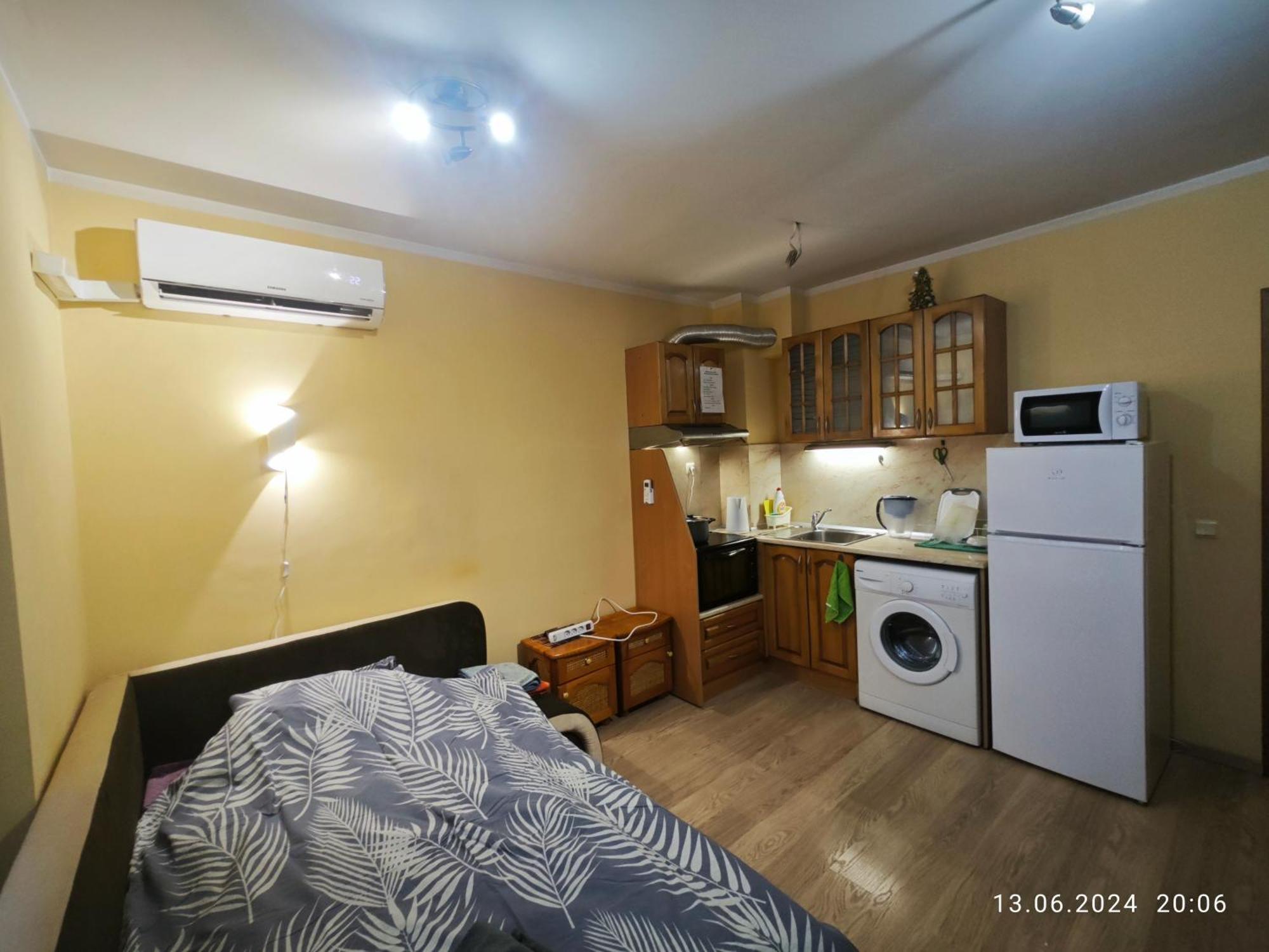 Apartment In The Center 2 Варна Екстериор снимка