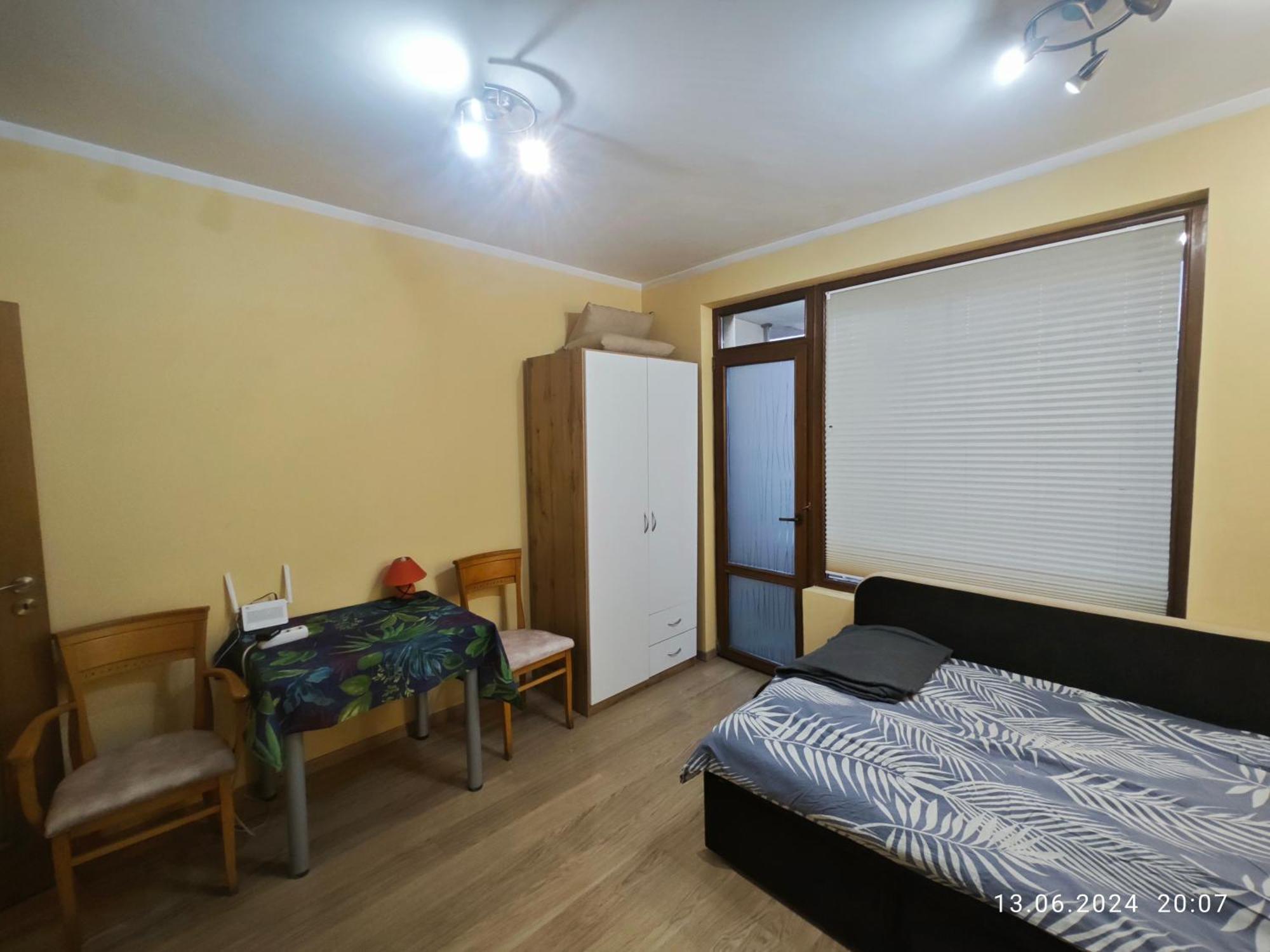 Apartment In The Center 2 Варна Екстериор снимка